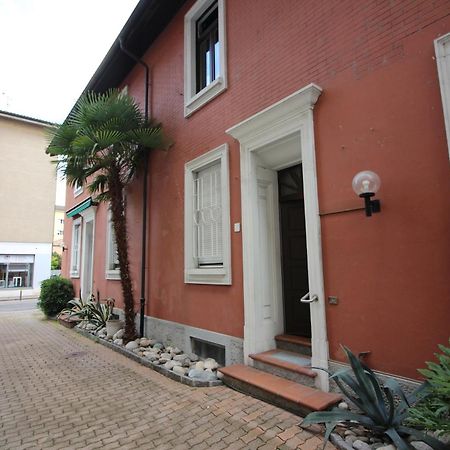 Valentina Home - Happy Rentals Lugano Exteriér fotografie