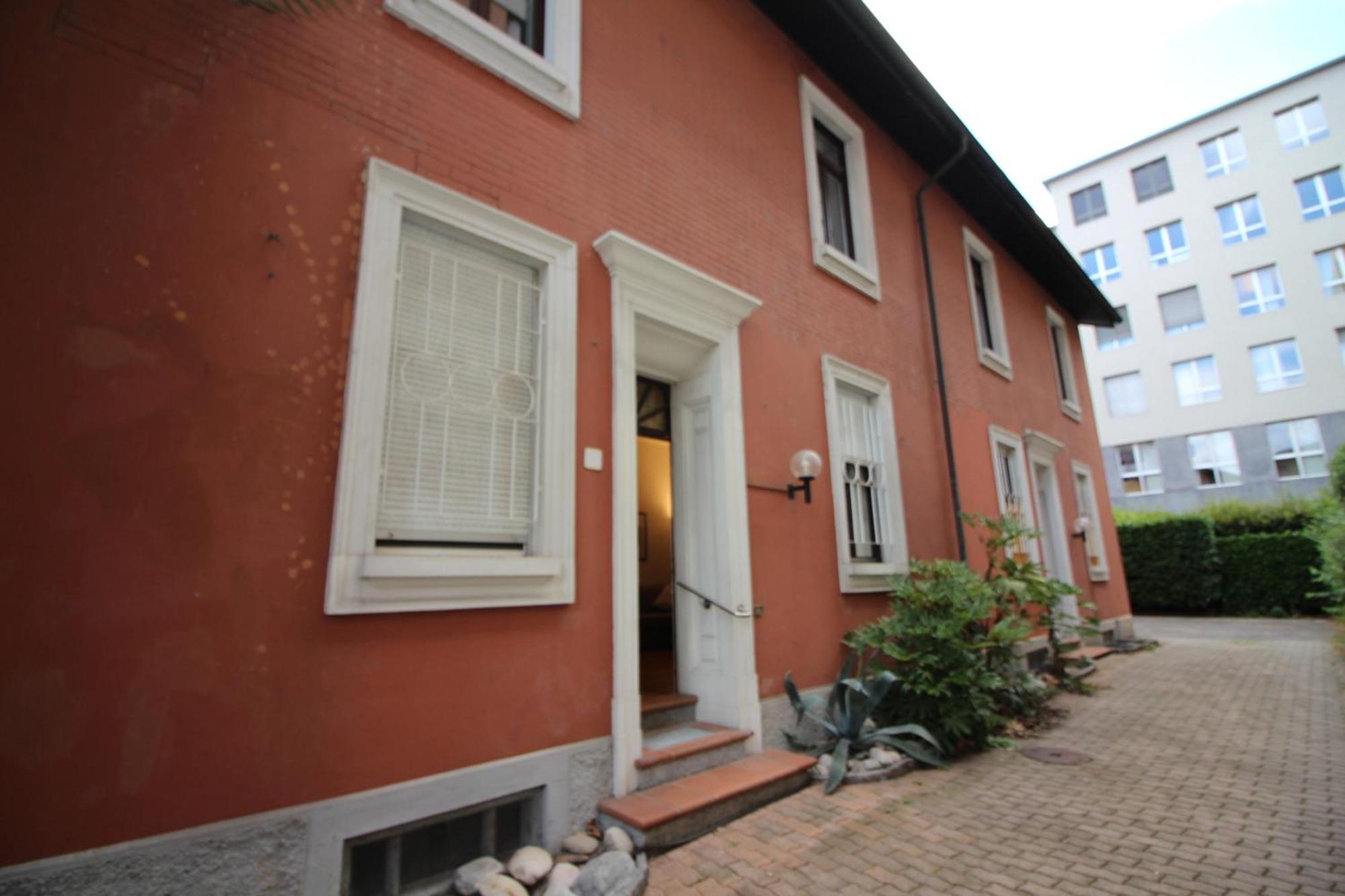 Valentina Home - Happy Rentals Lugano Exteriér fotografie