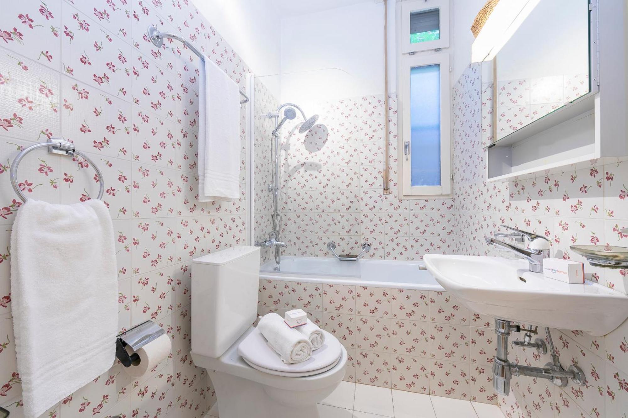 Valentina Home - Happy Rentals Lugano Exteriér fotografie